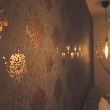 アパート Giorgio