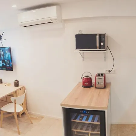 Giorgio アパート