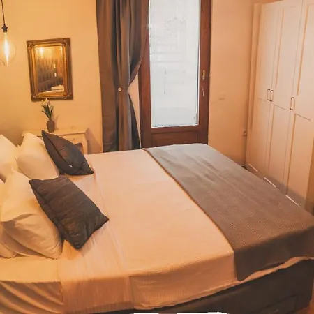 アパート Giorgio