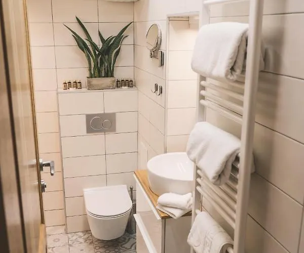 Giorgio Apartamento *