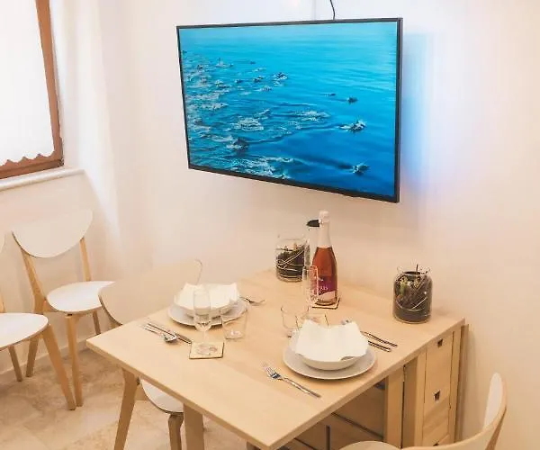 Apartamento Giorgio *