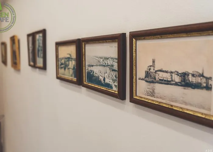 Giorgio Διαμέρισμα *