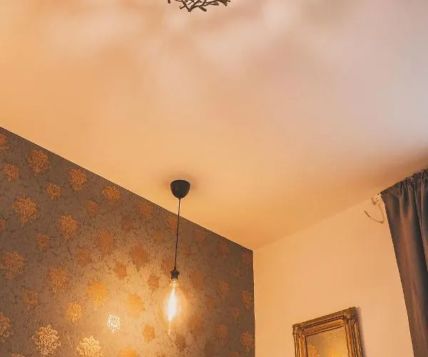 Apartamento Giorgio Piran