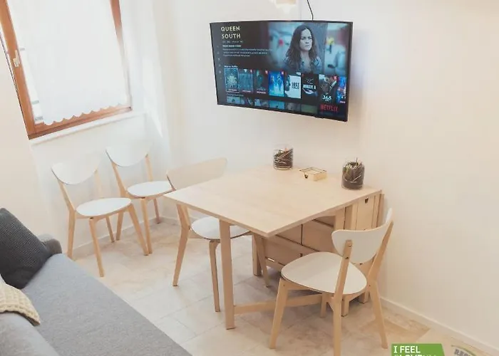 Apartamento Giorgio *