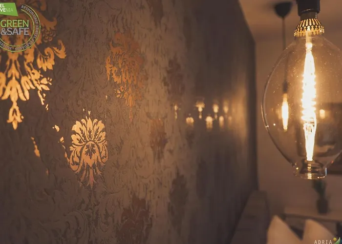 アパート Giorgio